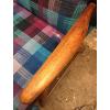 Danish Sofa Teak & Oak